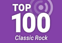 Classic Rock top 100